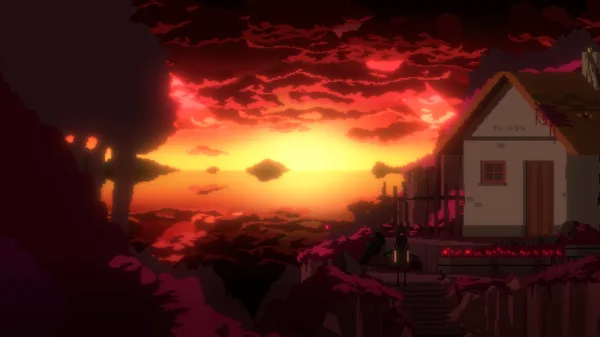 Screenshot 11 di One Dreamer