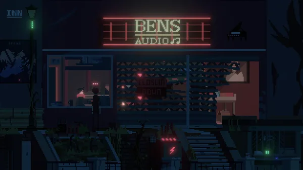 Screenshot 12 di One Dreamer