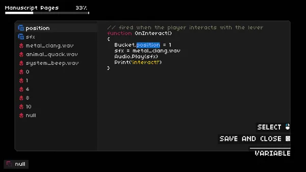 Screenshot 2 di One Dreamer