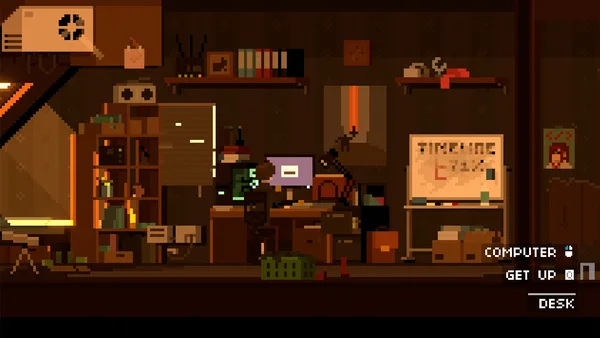 Screenshot 3 di One Dreamer