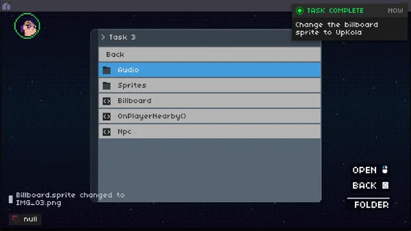 Screenshot 4 di One Dreamer