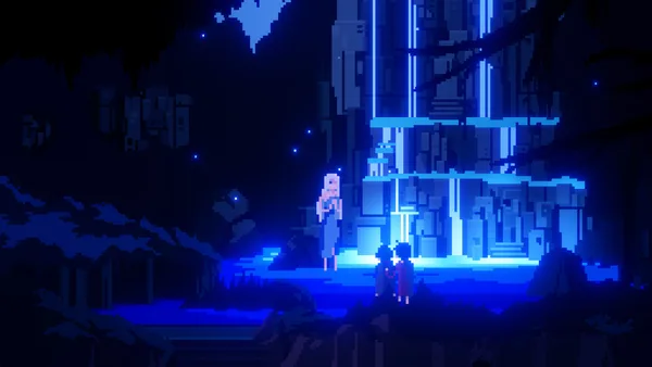 Screenshot 6 di One Dreamer