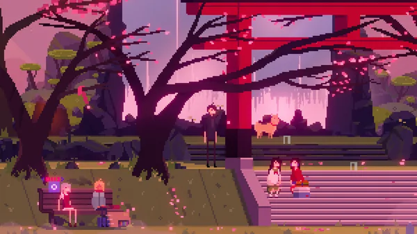 Screenshot 9 di One Dreamer