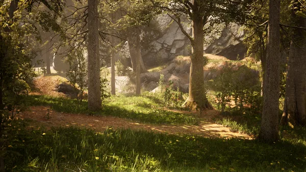 Screenshot 16 di Morels: The Hunt