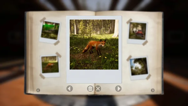 Screenshot 2 di Morels: The Hunt