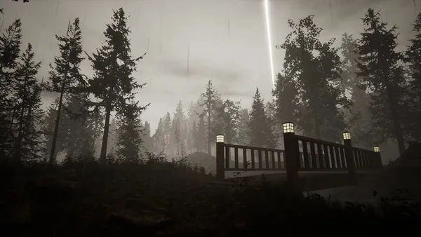Screenshot 21 di Morels: The Hunt