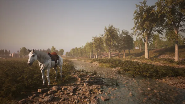 Screenshot 22 di Morels: The Hunt