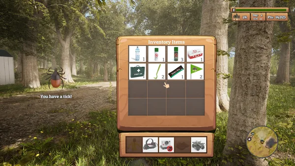 Screenshot 23 di Morels: The Hunt