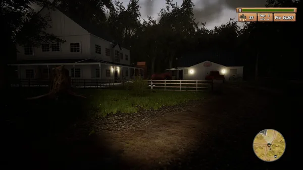 Screenshot 25 di Morels: The Hunt