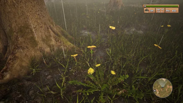 Screenshot 27 di Morels: The Hunt