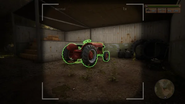 Screenshot 28 di Morels: The Hunt