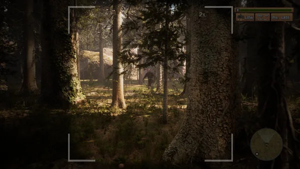 Screenshot 8 di Morels: The Hunt
