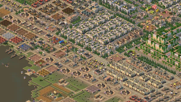 Nebuchadnezzar screenshot 14