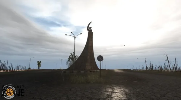 Anomaly Zone screenshot 4