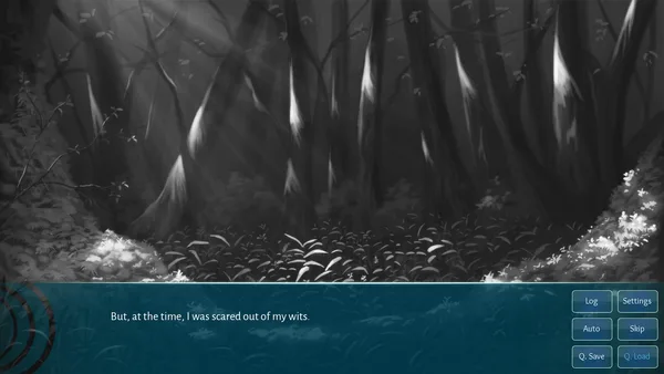 Screenshot 12 di Sakura Fox Adventure