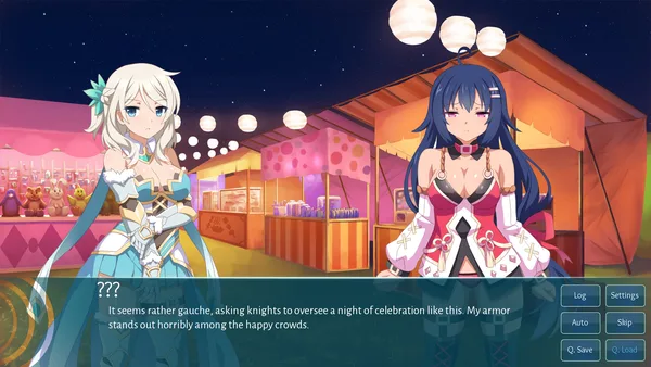 Screenshot 3 di Sakura Fox Adventure