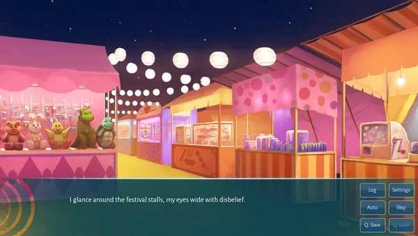 Screenshot 6 di Sakura Fox Adventure
