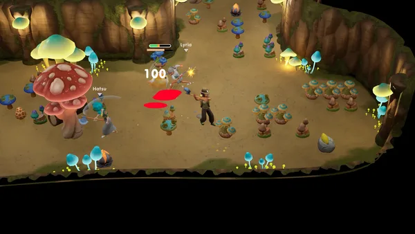 Coral Island screenshot 18