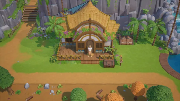 Coral Island screenshot 19