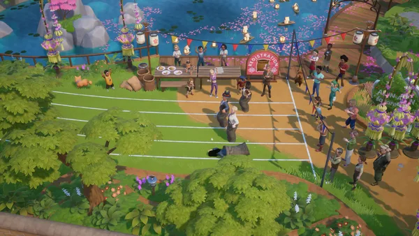 Coral Island screenshot 7