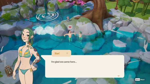 Coral Island screenshot 8