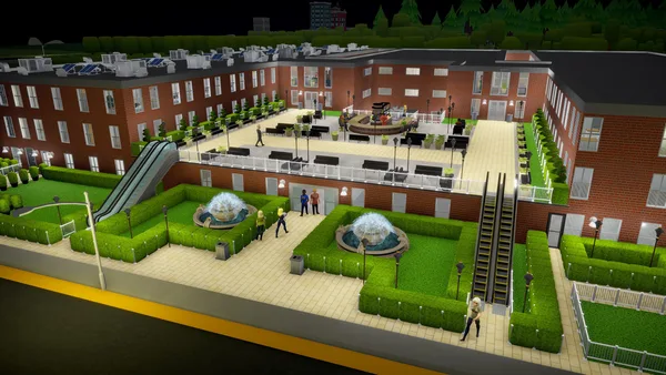 SimCasino screenshot 13