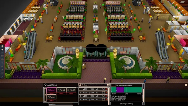 SimCasino screenshot 15