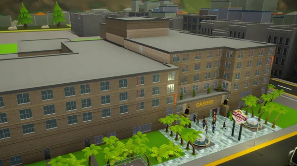 SimCasino screenshot 18