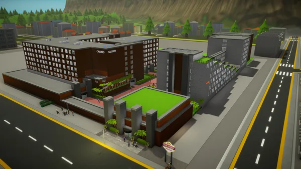 SimCasino screenshot 19