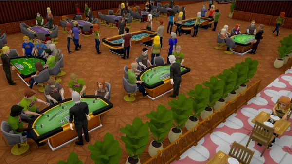 SimCasino screenshot 8