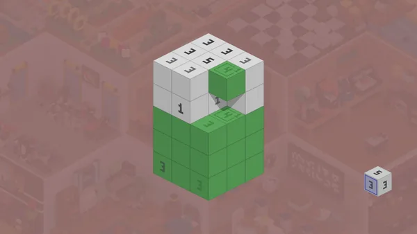 Voxelgram screenshot 1