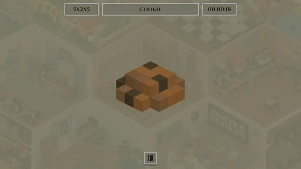 Voxelgram screenshot 5