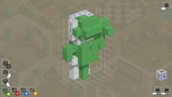 Voxelgram screenshot 6
