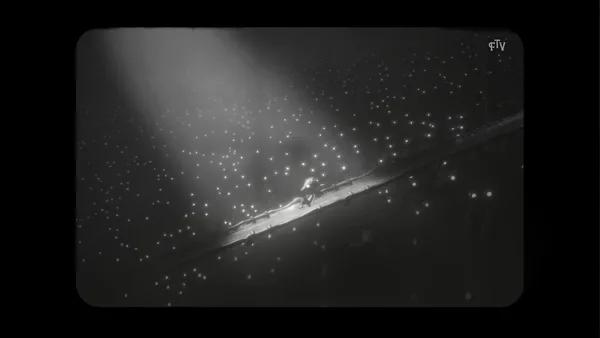 White Shadows screenshot 1