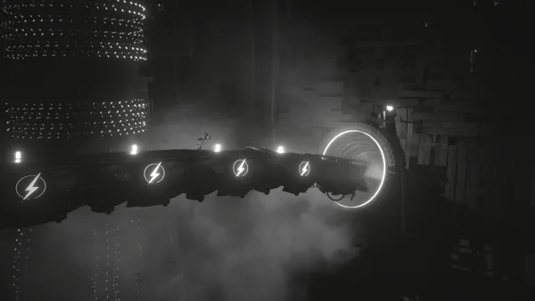 White Shadows screenshot 2