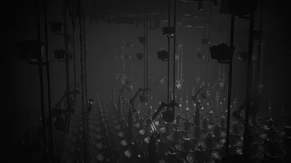 White Shadows screenshot 4