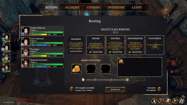 Zoria: Age of Shattering screenshot 14