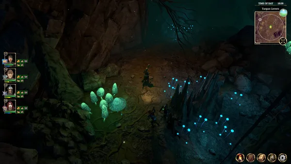 Zoria: Age of Shattering screenshot 8