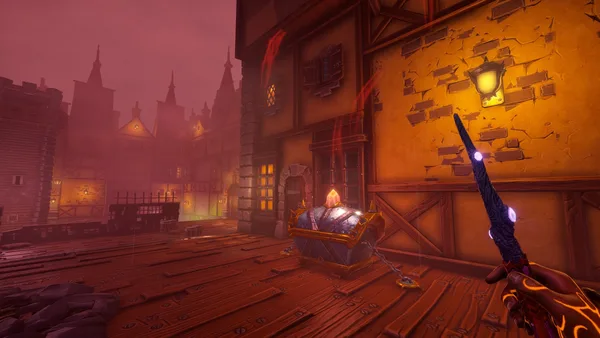 Ziggurat 2 screenshot 13