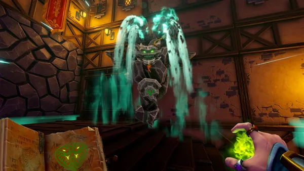 Ziggurat 2 screenshot 14