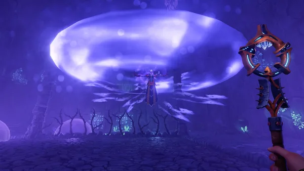 Ziggurat 2 screenshot 16