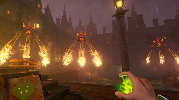 Ziggurat 2 screenshot 17