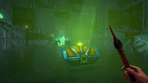 Ziggurat 2 screenshot 3