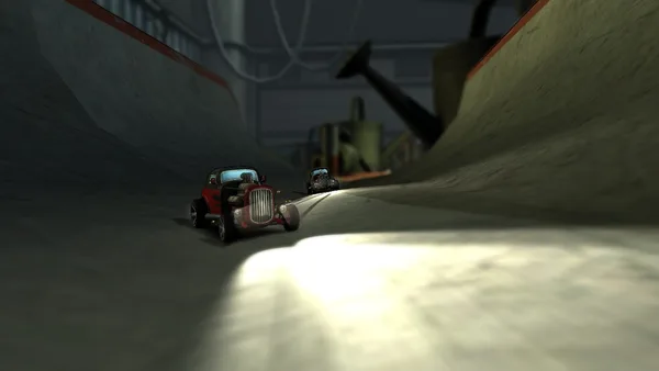 Super Toy Cars screenshot 13