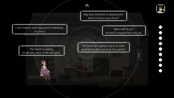 The Rewinder screenshot 12