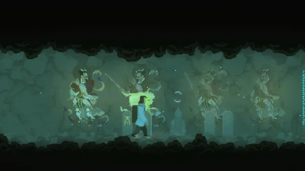 The Rewinder screenshot 7