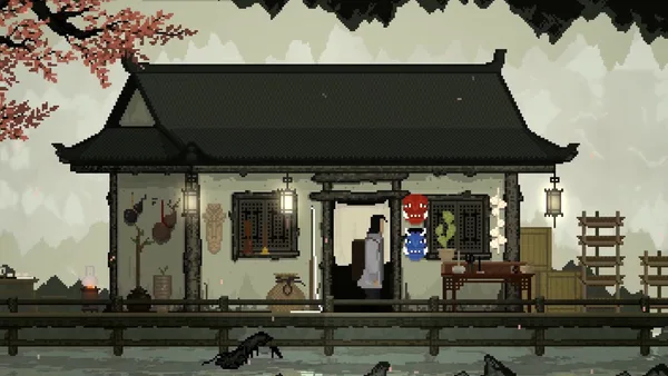 The Rewinder screenshot 8