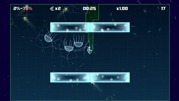 Lightfish screenshot 10