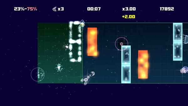Lightfish screenshot 11