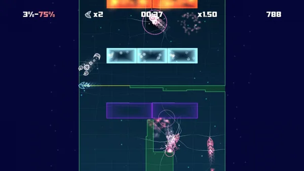 Lightfish screenshot 12